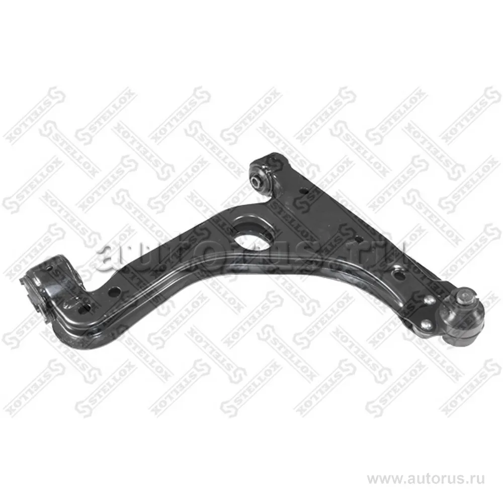 Рычаг правый Opel Astra/Zafira all 98> STELLOX 57-00772-SX
