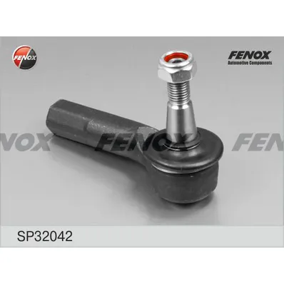 Наконечник рулевой R FENOX SP32042