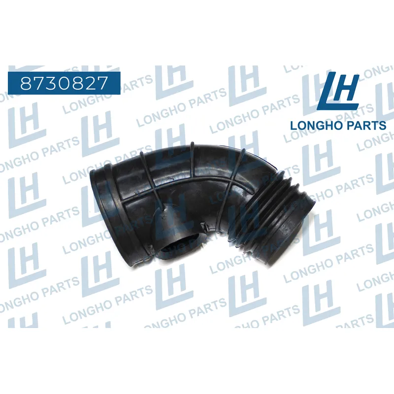 Патрубок воздушного фильтра BMW E39 13547505838 LONGHO 8730827