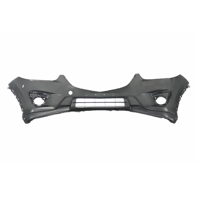 Бампер передний Mazda CX5 2012-2016