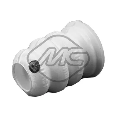 Отбойник амортизатора CITRO-PEUGE-DS METALCAUCHO 02188