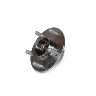 К-кт подшипника ступ. зад. Nissan Maxima 88-94 бе STELLOX 43-28276-SX