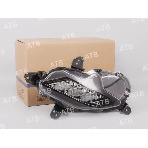 Фара ПТФ Kia K5 3 2019-2025 LED левая ATB 1AK532P0L