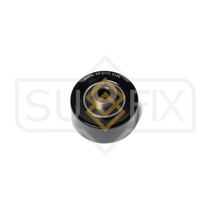 Ролик направляющий SUFIX FP-2174