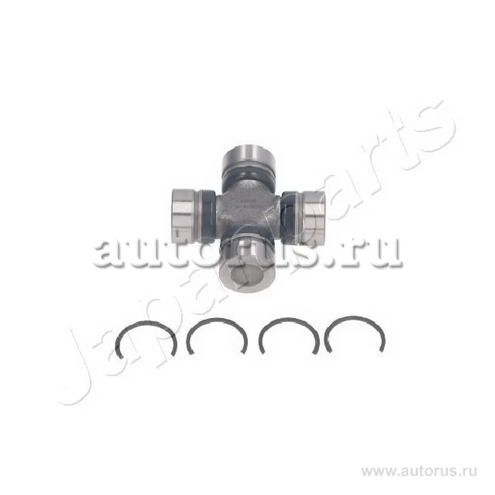 Крестовина карданного вала JAPANPARTS JO-006