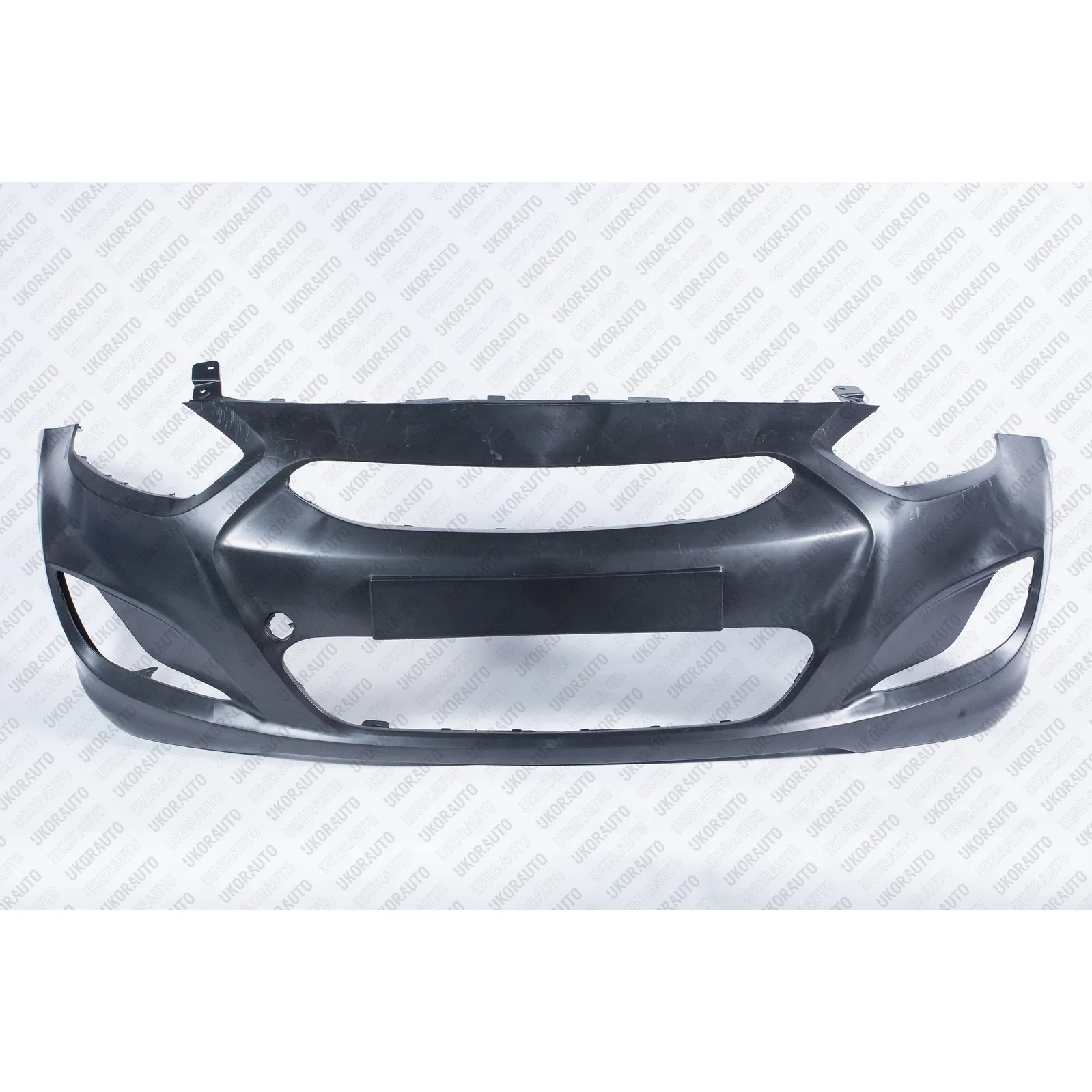 Накладка бампера UkorAuto UHD1R861151