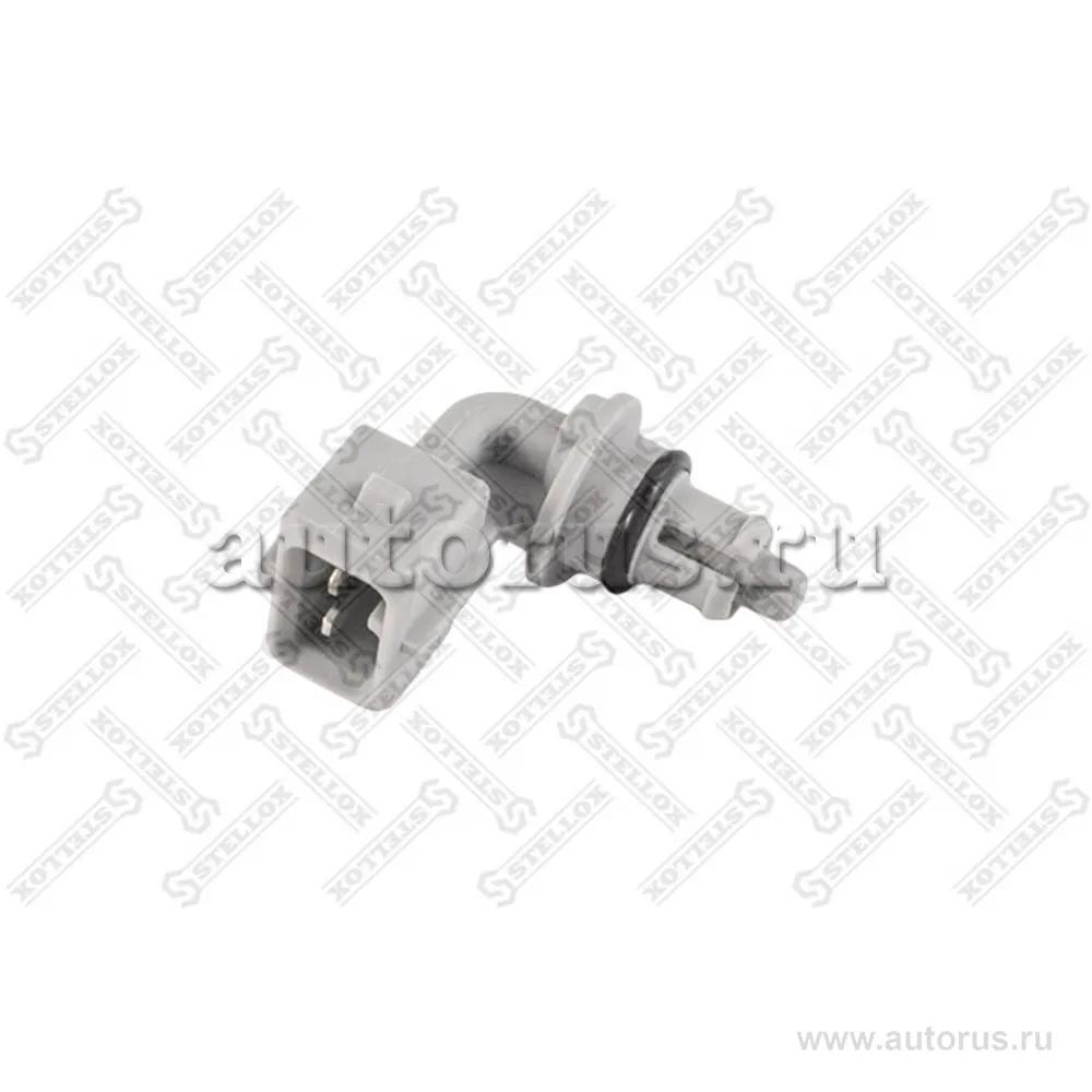 Датчик температуры воздуха Citroen XM/Xantia, Peugeot 406 1.8-3.0i STELLOX 06-04040-SX