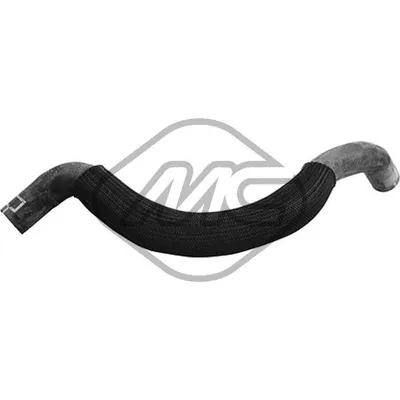Патрубок RENAULT Metalcaucho 97628