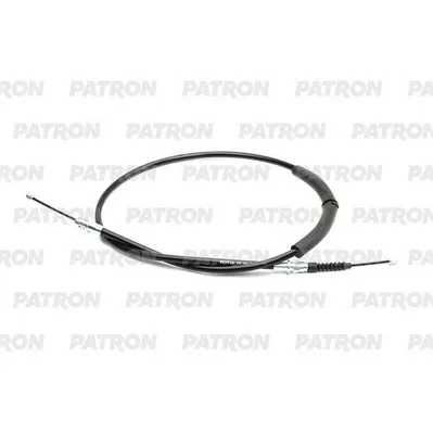 Трос стояночного тормоза лев/прав Ford Mondeo 94> disc PATRON PC3435