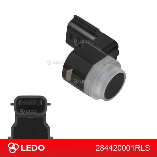 Датчик парковки на Renault LEDO 284420001RLS