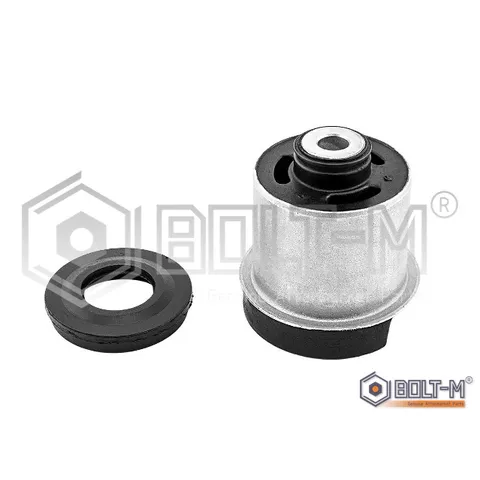 Сайлентблок балки задней BOLT-M BM8732