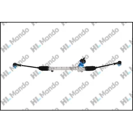Рейка рулевая SSANGYONG Actyon (10-) в сборе (с ЭУР) MANDO MANDO MTG010914
