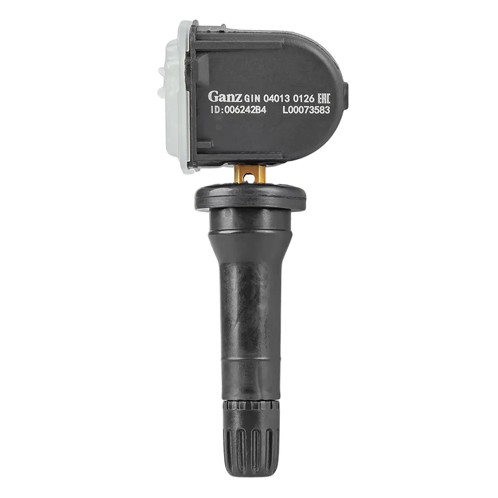 Датчик давления в шине Haval F5/F7/H2S/H4/H6/H7L GANZ GIN04013