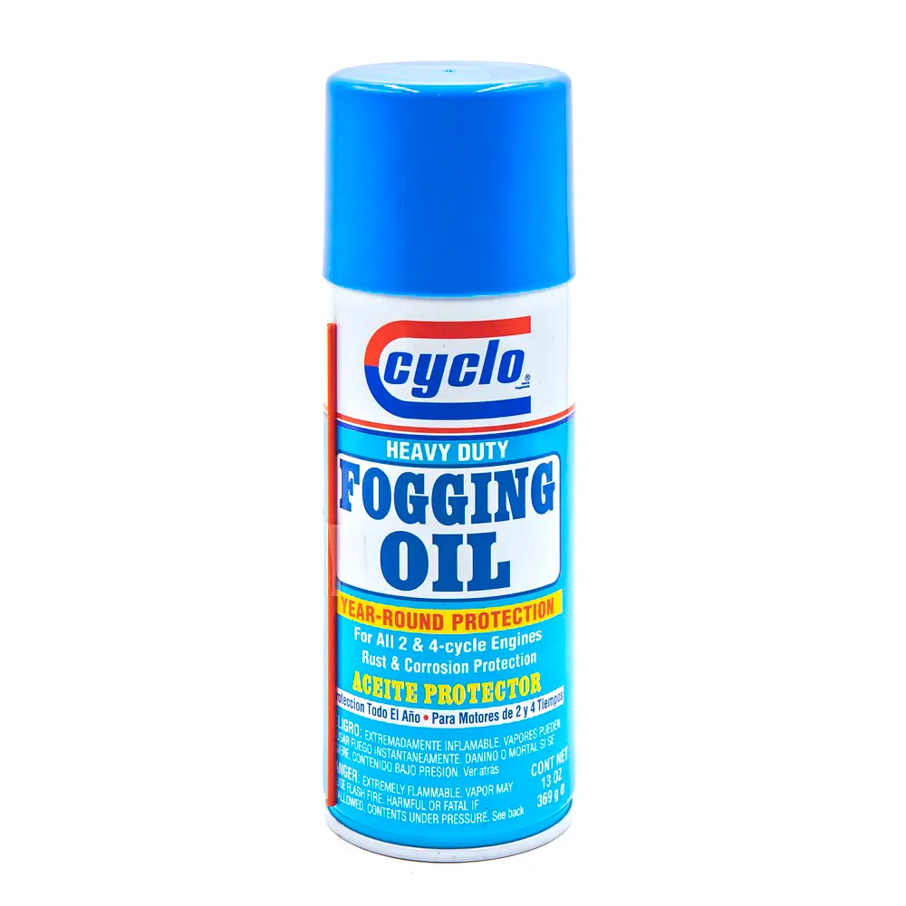 Консервант сезонный для двигателей 369 мл CYCLO С4100