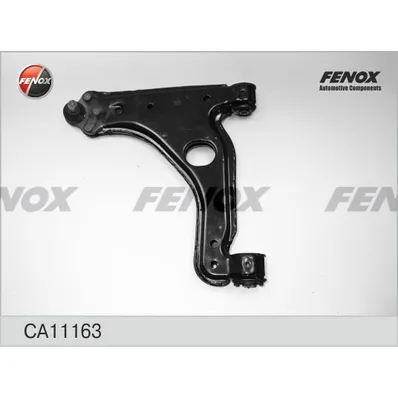 Рычаг передний нижний L FENOX CA11163