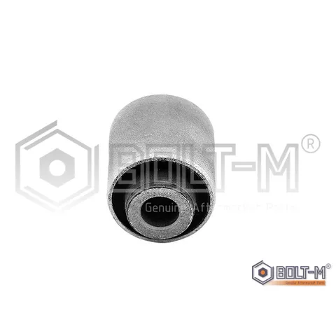 Сайлентблок тяги задней BOLT-M BM8376