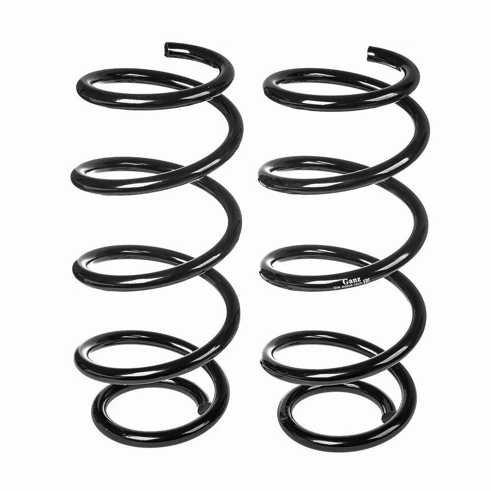 Пружина передняя L=R для CHERY Tiggo 4/4 Pro (17-) GANZ GIK02606