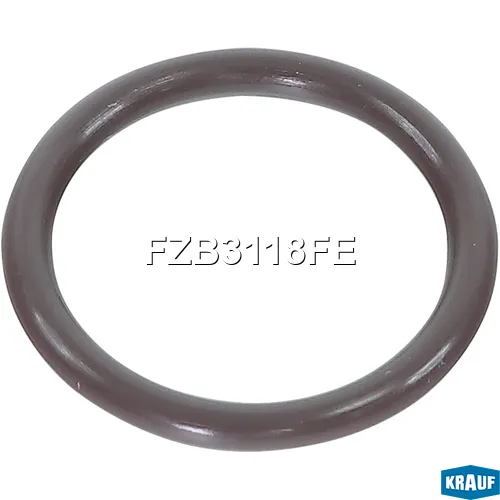 Кольцо уплотнительное форсунки KRAUF FZB3118FE