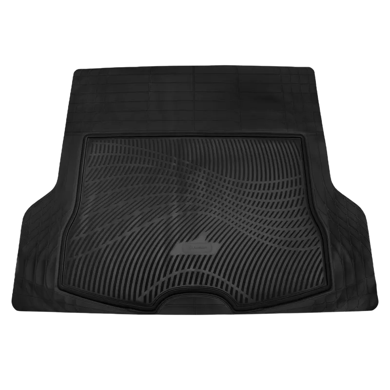 Коврик в багажник универсальный полиуретан Element LGT.78.00.B1U