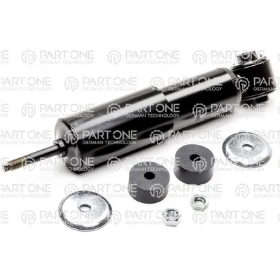 Амортизатор подвески 444119 OIL передн VW: TRANSPORTER 90-03 PART-ONE 1SA016