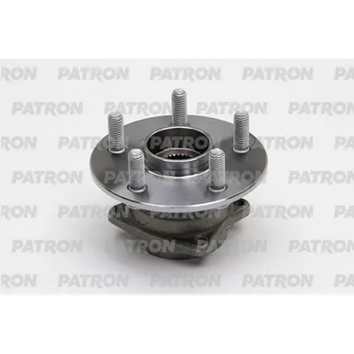 Ступица колеса задн TOYOTA: Allion 1.8i 4WD 07- / Avensis 03- PATRON PBK2403H