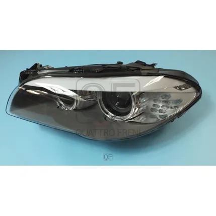 Фара основная LH QUATTRO FRENI QF11M00031