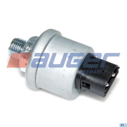 Датчик давления Volvo F10 F12 AUGER 74817