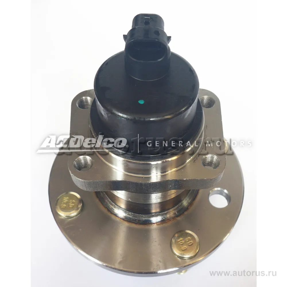Ступица задняя в сборе CHEVROLET Lacetti ACDelco 19347659
