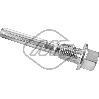 Направляющая суппорта MITSUBISHI CLOT METALCAUCHO 58005