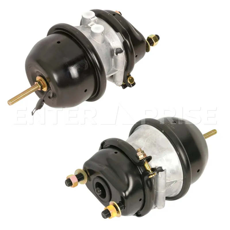 Энергоаккумулятор тип 16/24 дисковый тормоз BPW, SAF, Schmitz ENTERPRISE E2541620