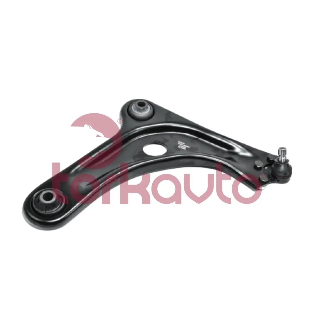 Рычаг подвески передний правый CITROEN C3 (02-) TORK TRK4335