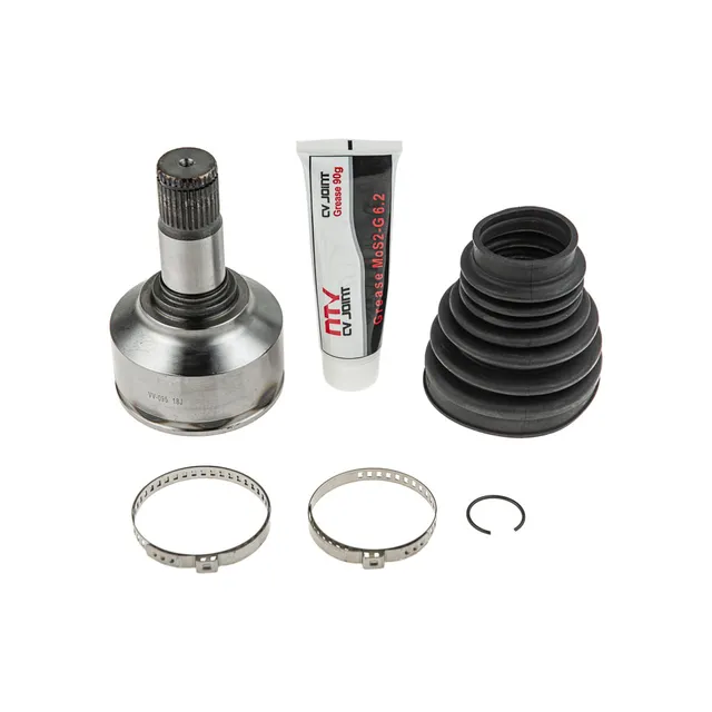 ШРУС ВНУТРЕННИЙ VOLVO XC60 2.0T 2008-2013 /LEWY,ATM POWERSHIFT MPS6/ NTY NPWVV095