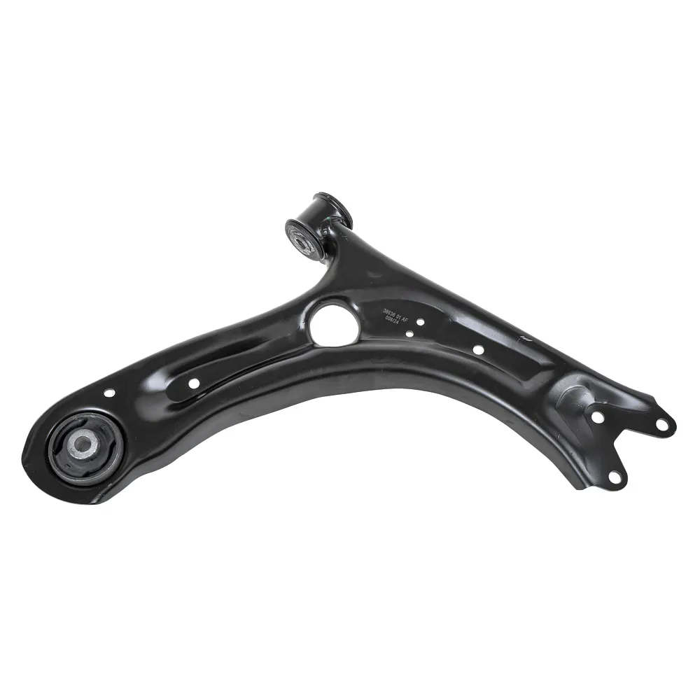 Рычаг передний R (без шаровой опоры) VW Jetta IV 1018 38636 01 LEMFORDER 3863601