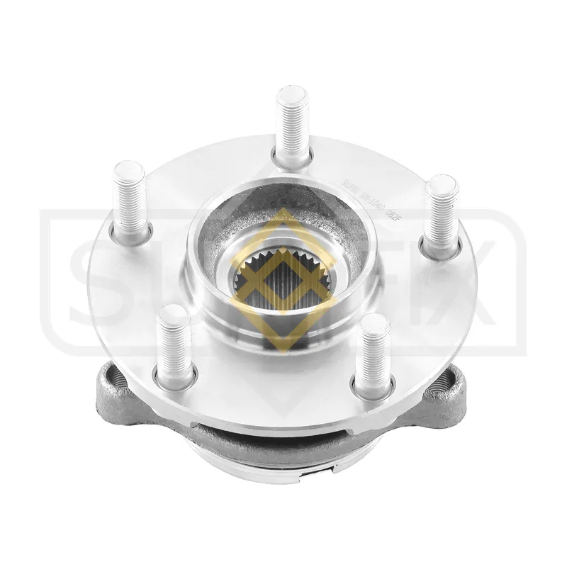 Ступица SUFIX SN-1040