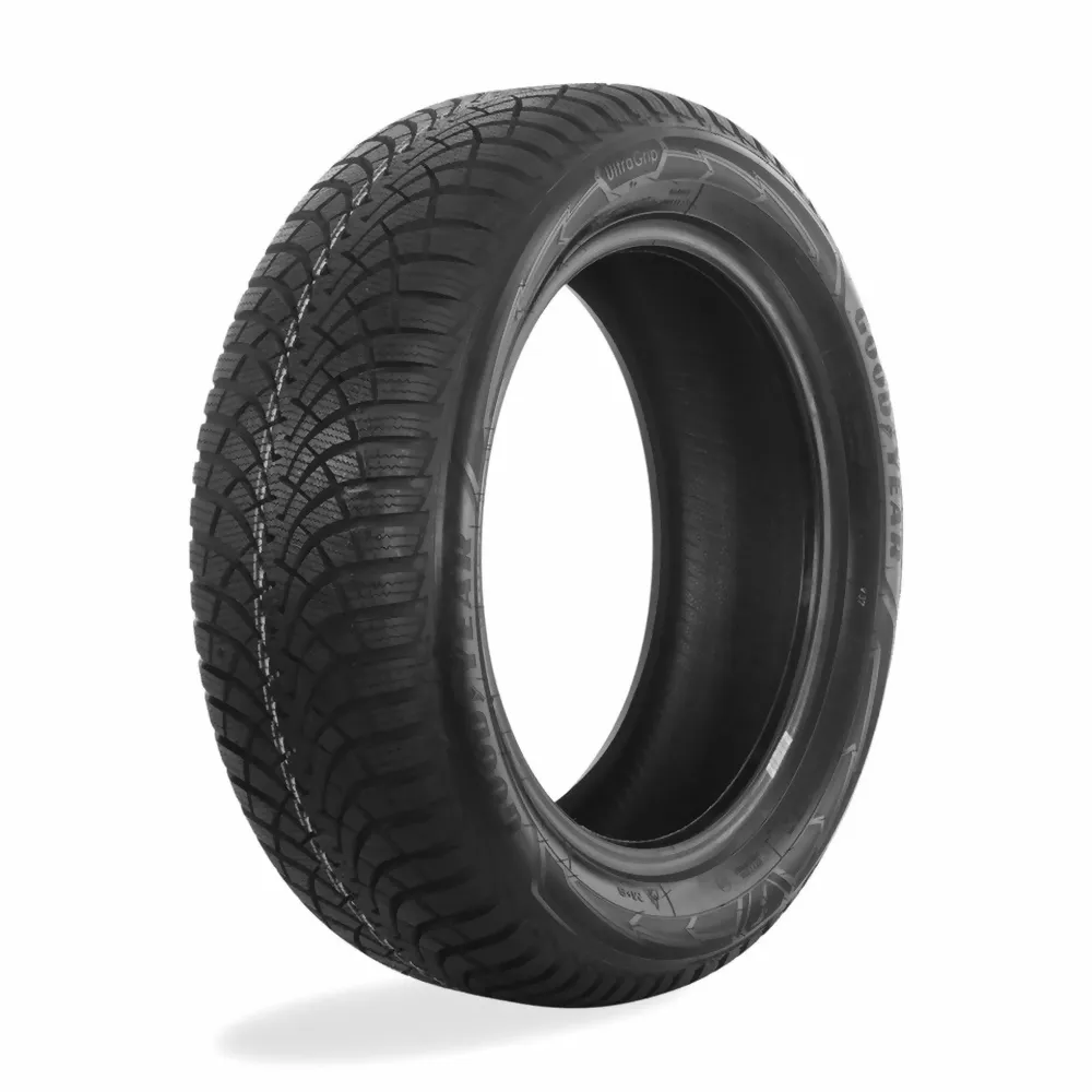 Шина R15 205/65 Goodyear UltraGrip 9 + 94T зима 548600