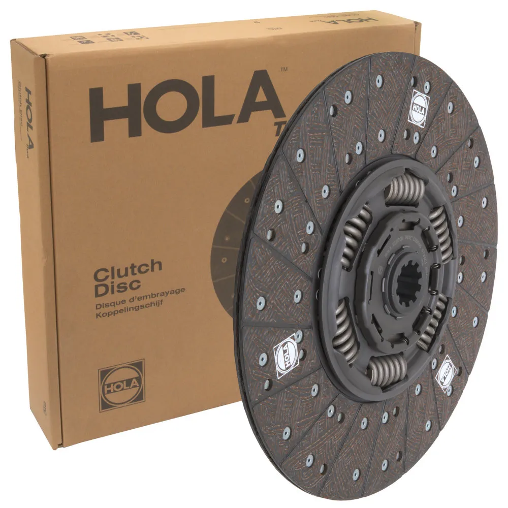 Диск сцепления HOLA CHD098