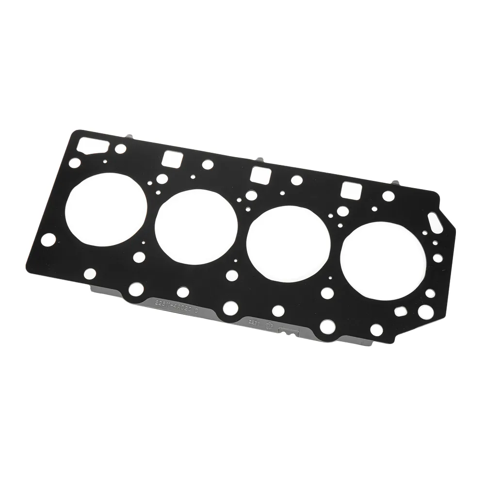 Прокладка головки блока HYUNDAI PORTER 2 дв.D4CB,STAREX H-1 (2.5) OE HYUNDAI/KIA 223114A020