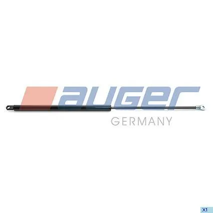 Амортизатор подъема решетки Scania 3 AUGER 54467