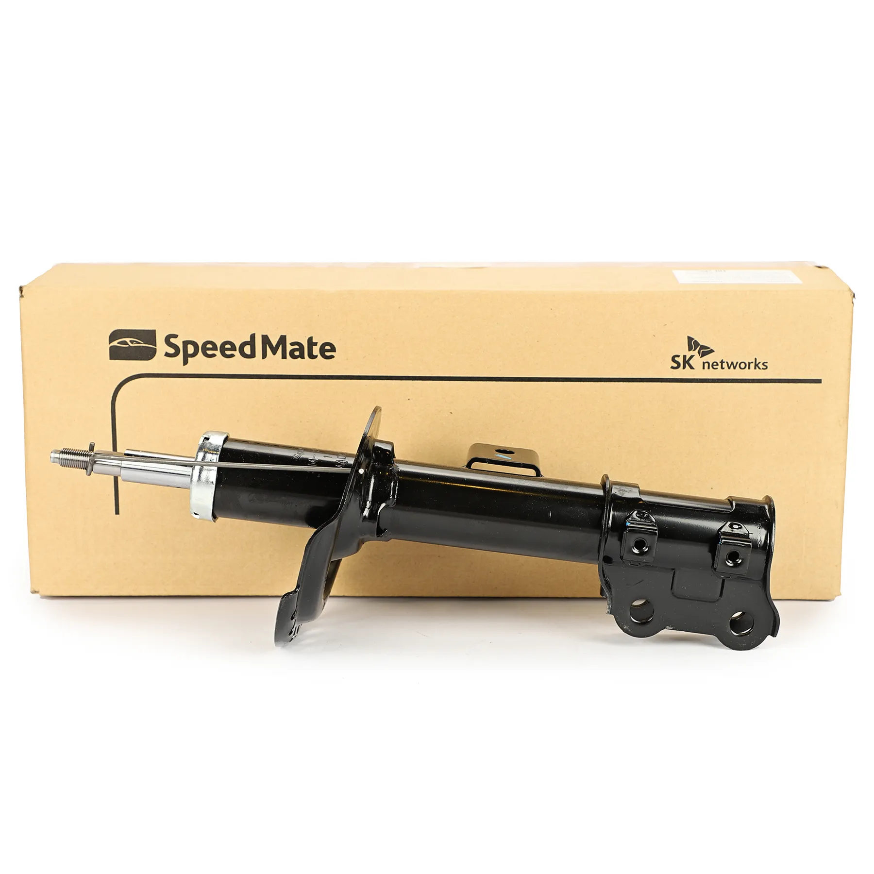 Амортизатор передний L HYUNDAI ELANTRA (MD, UD) (газ.) SPEEDMATE SM-SAH037W