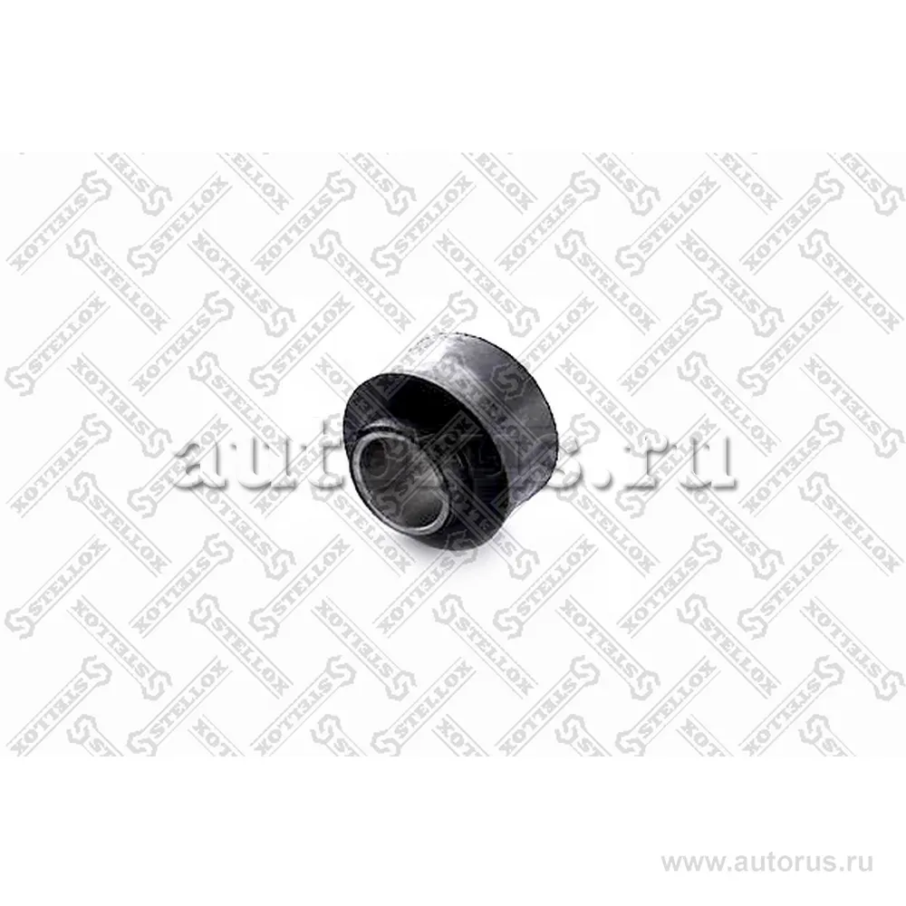 Тяга реактивная продольная регилируемая L 450-500 BPW STELLOX 84-11530-SX