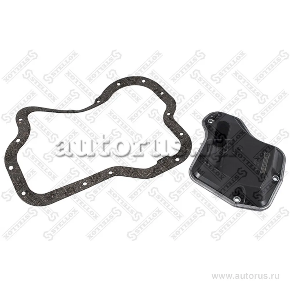 Фильтр АКПП с прокладкой Mazda Premacy 99- STELLOX 20-51017-SX