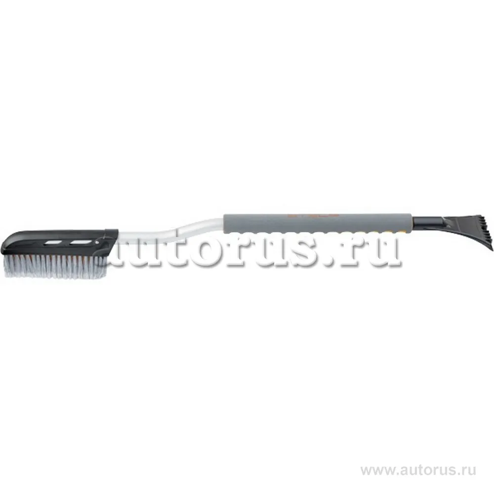 Щетка для очистки снега со скребком 92,5 см STELS 55300