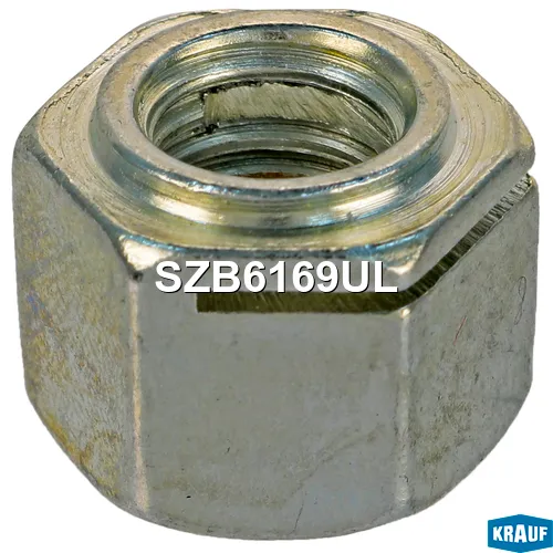 Гайка KRAUF SZB6169UL