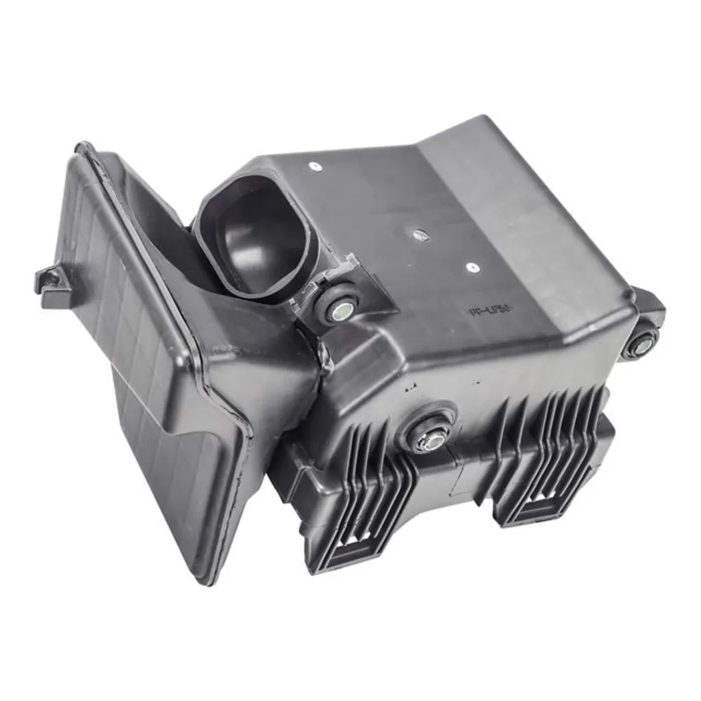 Корпус фильтра воздушного передняя часть 1.6 LANCER IX 2003-2010 SAILING MB250803042
