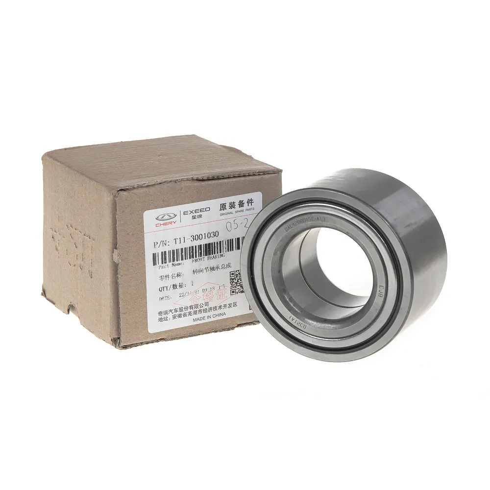 Подшипник передней ступицы BONUS/TIGGO (T11-3001030) CHERY T113001030