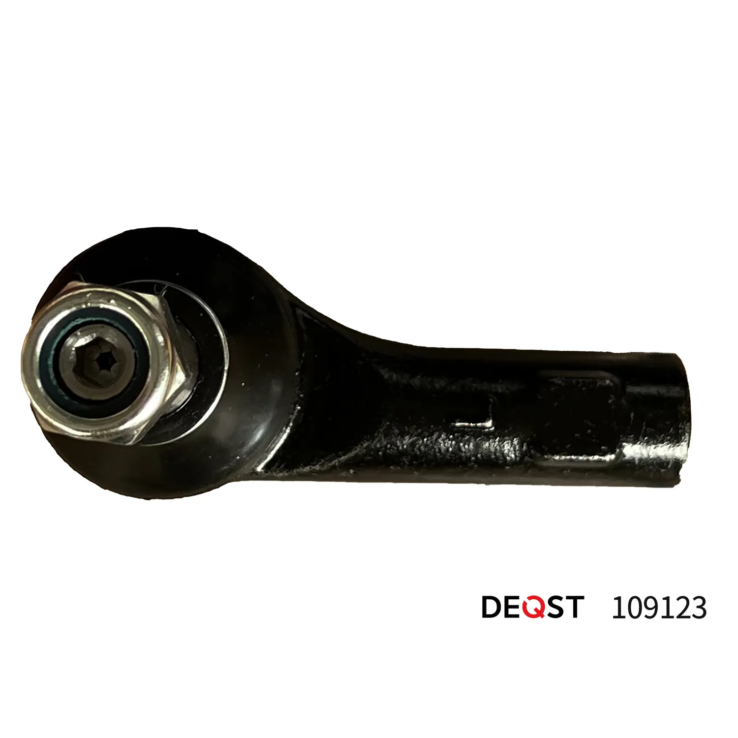 Наконечник рулевых тяг, VW TOUAREG (7P5) 04,10- DEQST 109123