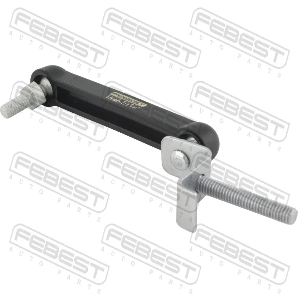 Тяга датчика положения кузова FEBEST 1650-011F
