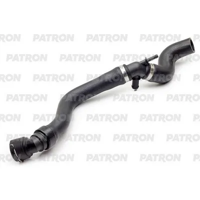 Патрубок радиатора VW GOLF IV/AUDI A3/SKODA OCTAVIA 2.0 PATRON PH2421
