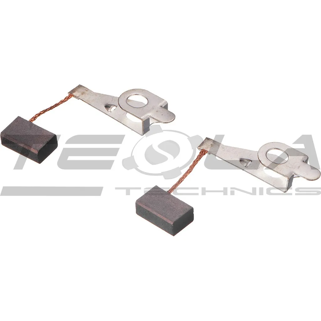Щетки 2 шт. в комплекте TESLA TECHNICS TT53326