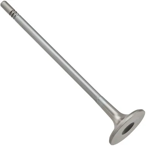 Клапан ДВС EX 27.5x5x116.2 Fiat Stilo/ Opel Astra,Insignia,Meriva,Mokka,Vectra,Zafira/ Chevrolet Ave Z17465R